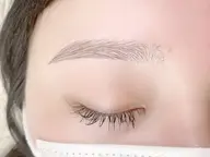 眉毛WAX