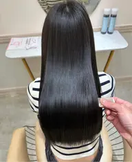 【👑人気NO.1トリートメント👑】特許技術のインカラミでタンパク質を補給！4ステップで内部までしっかり栄養補給！