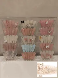 🎀Jr.hand シンプル定額(オフあり)