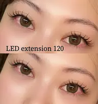 LED120本(オフあり無料)⭐️