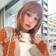 💎️ご褒美ケア💎選べる髪質改善トリートメント🫧+全体カラー+整えカット🌙