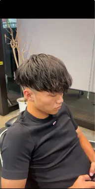 🫂 mens cut 🫂