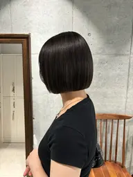 【定番セット★】カット＋2ステップトリートメント