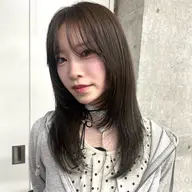 【⚜️カット+ワンカラー+クイックトリートメント⚜️】