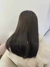 【インスタ予約】ワンカラー【艶っと仕上げます💞】