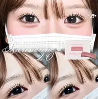 似合わせまつげパーマ➿🎀 【ケラチントリートメント付】選べるカール🎶