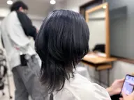 カット