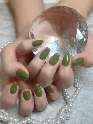 ✨ワンカラー(オフなし・ケア込)