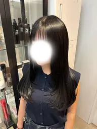 低めレイヤー💇🏻‍♀️