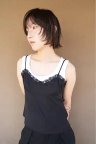 カット【平日限定】