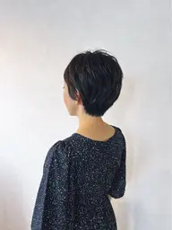 ✂️ショートスタイル限定✂️レディース練習カットモデル💇