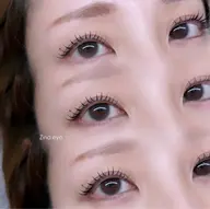 【まつ毛パーマ👁️✨】ケラチンラッシュリフト ★デザインお選びいただけます★