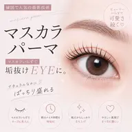 💎【SNSで大人気】マスカラいらずで垢抜けEYE✨束感仕上げ付き🎀
