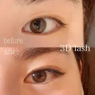 3Dボリュームラッシュ80束(オフ込み) 中華美人ワンホンデザイン可💎