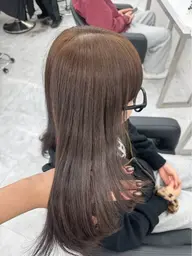 【オススメ😻】髪質改善トリートメントでお得にうるツヤに!!¥11000→¥3300