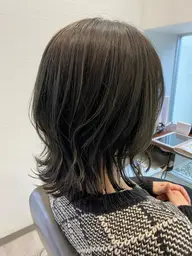 ☆カット+カラー+トリートメント