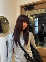 カット