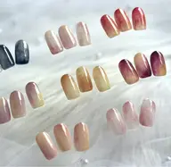 🍑ハンド/【オフなし】果実ネイル🍑【60分】