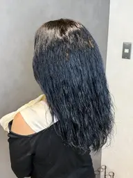 クオルシアカラー