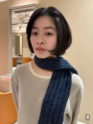 ファッションリタッチ➕シャンプートリートメント付き🧴✨