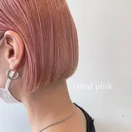 ミニボブ撮影モデル募集⭐️⭐️