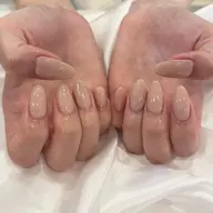🎀オフなしワンカラー【ミニモ限定価格🩷】【パラジェル使用🪄︎︎】