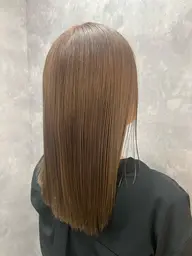 カット+シャンプー