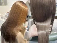 ✨️【学U18】美髪ストレート✨️