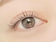 まつ毛パーマ