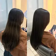 《平日/ 18:30~》オシャレ染め🍀(ワンカラー)