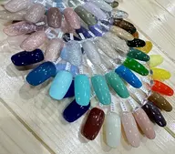 フットネイル❣️ワンカラーオフなし