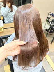 艶カラー✨