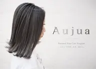 ✨️💎【モデルさん募集】🤍🫧艶ワンカラー+Aujuaトリートメント💎🕊✨️¥6050《スタイリスト監修あり》