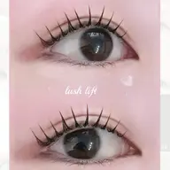 ラッシュリフト【まつ毛パーマ】🎀高濃度まつ毛美容液コーティング×アイパック付き