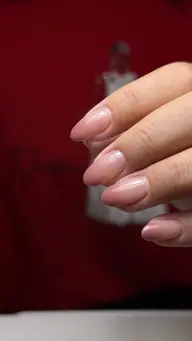 グラデーション ネイル