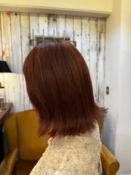one color