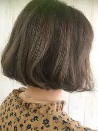 白髪・うねり・パサつきケアしながら育てるフルコース