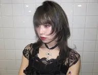 【学生限定】✨顔周りレイヤーカット✨+炭酸シャンプー