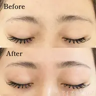 垢抜け🍎メイクしやすいアイブロウWAX