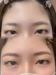 6月料金🌸骨格美眉スタイリング