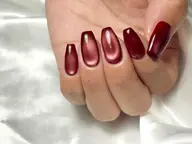 🤍˚*.꒰ 9/19.21限定꒱.*˚ hand ワンカラーorグラデーション orマグネットorフラッシュオフなし