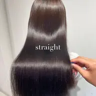 🎀縮毛矯正(全頭)🎀