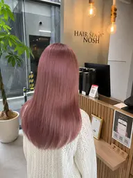 ヘッドスパ＋トリートメント