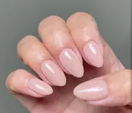 ハンド💅ワンカラー(ラメグラデーション)オフ込み