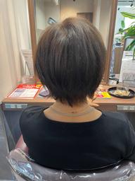 カット