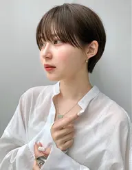 【⚠️木曜日限定】 ☆レディースショートカット✂️ ※SANDYSに初めてご来店の方限定‼️ ※10代20代限定