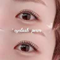 ✨️パリジェンヌラッシュリフト