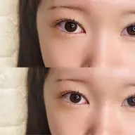 🤍まつ毛パーマ上下🤍ｺｰﾃｨﾝｸﾞ付き✨束間仕上げ🌱