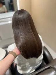 ミネコラトリートメント