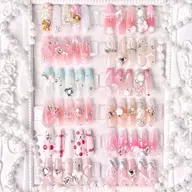 【オフなし】ワンホンガーリー定額🎀⸝⋆⸝⋆